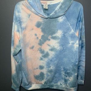 Miss York, Size XL, Tie Dye